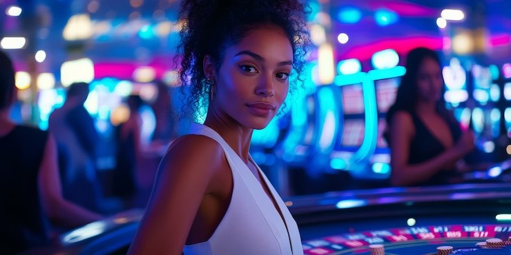 Keamanan dan privasi akun pengguna Live Casino dnatoto dijaga dengan enkripsi berlapis