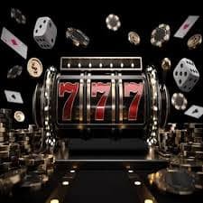 Koleksi slot games dnatoto dengan berbagai tema dan tampilan visual menarik