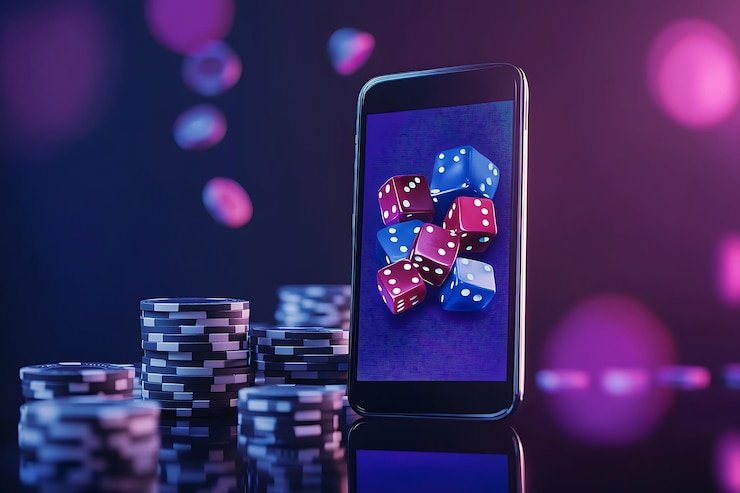Pengguna Indonesia menikmati fitur Togel Online dnatoto dengan nyaman di perangkat mobile mereka