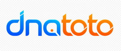 Logo dnatoto platform hiburan Indonesia
